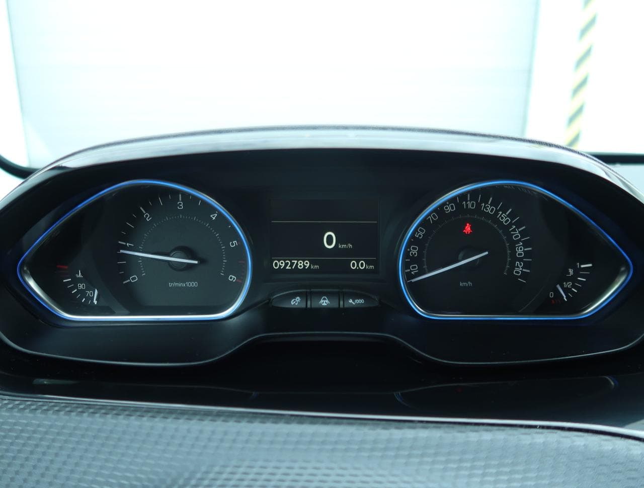 2016 Peugeot 2008 - 33