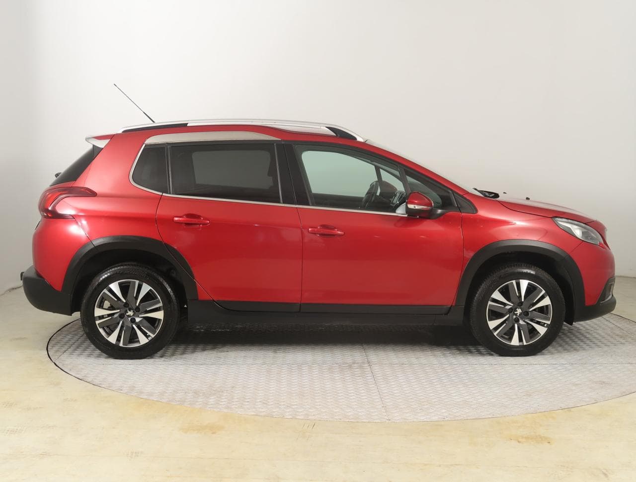 2016 Peugeot 2008 - 15