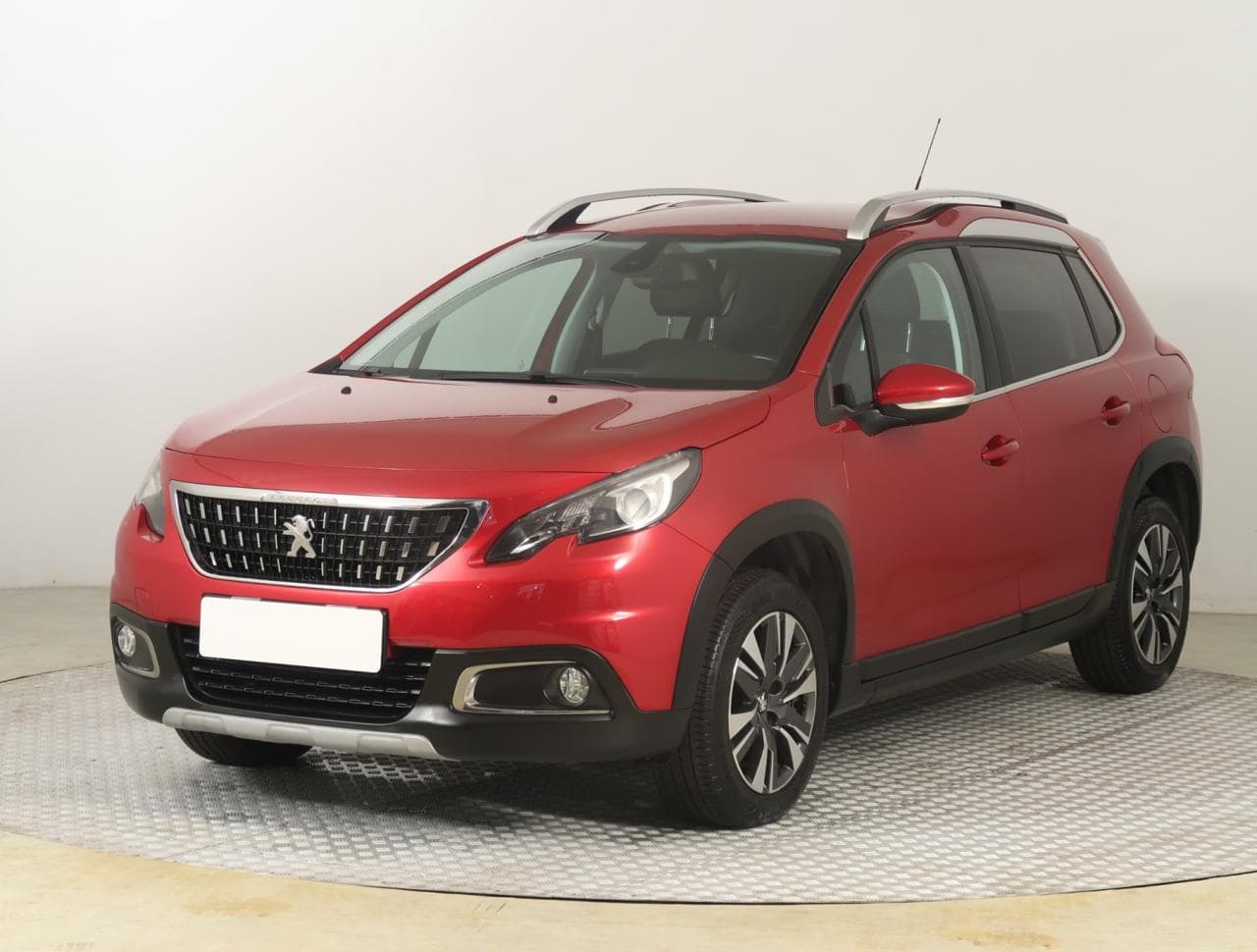2016 Peugeot 2008 - 5