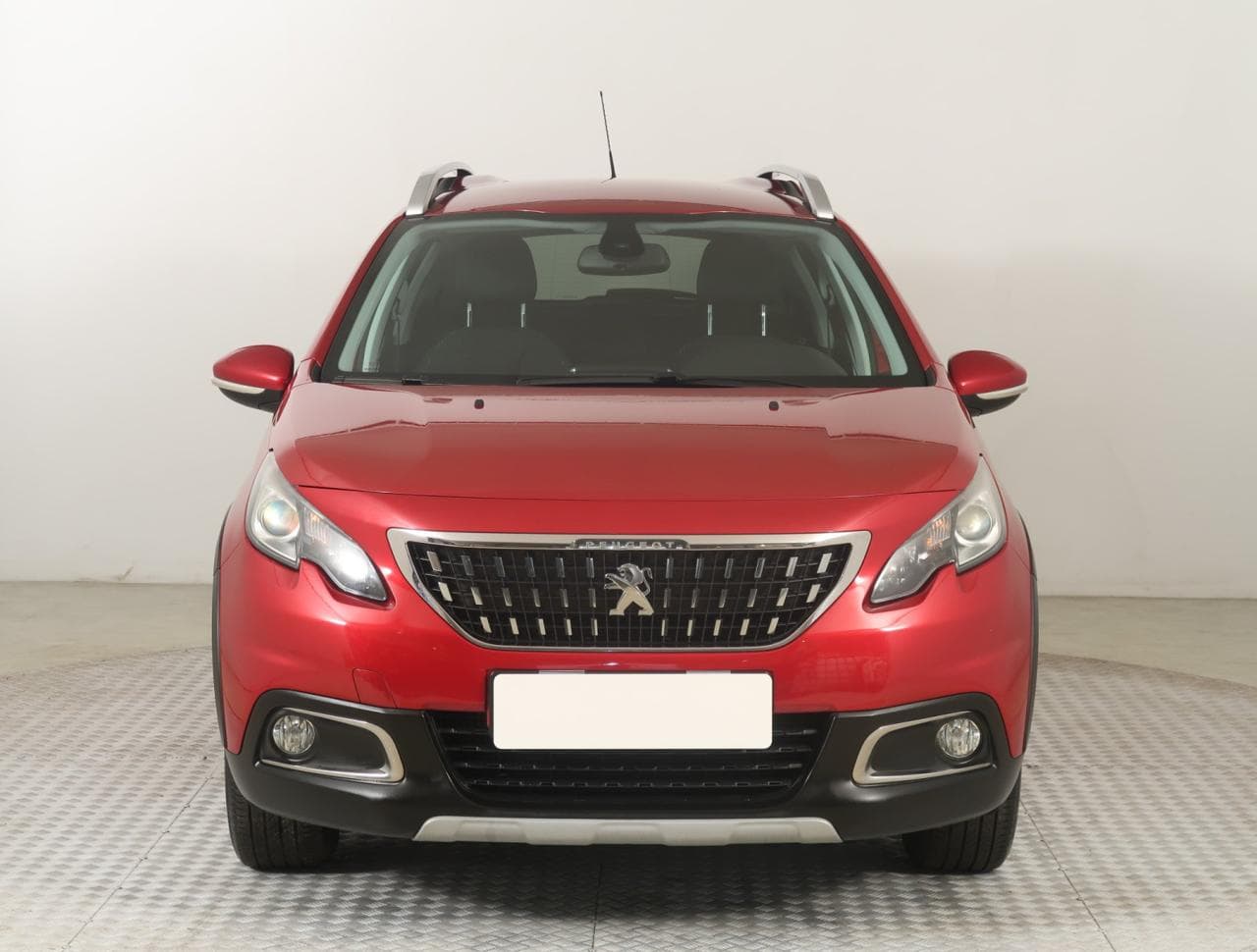 2016 Peugeot 2008 - 3