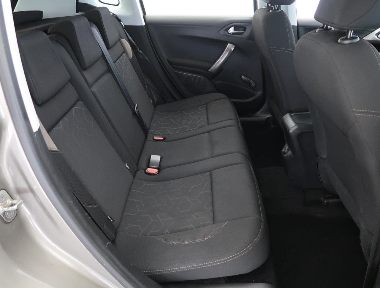 2016 Peugeot 2008 - 22