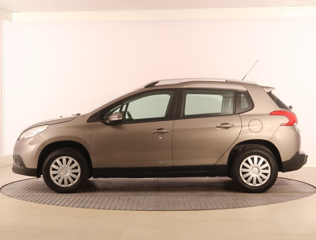 2016 Peugeot 2008 - 6