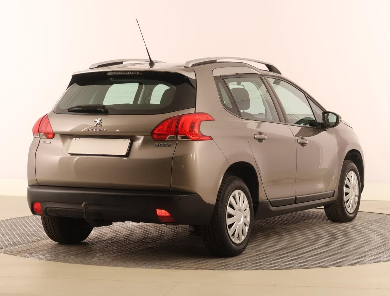 2016 Peugeot 2008 - 12