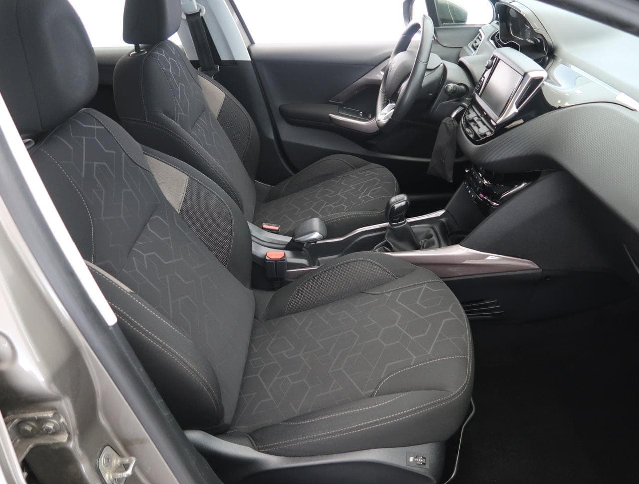 2016 Peugeot 2008 - 20