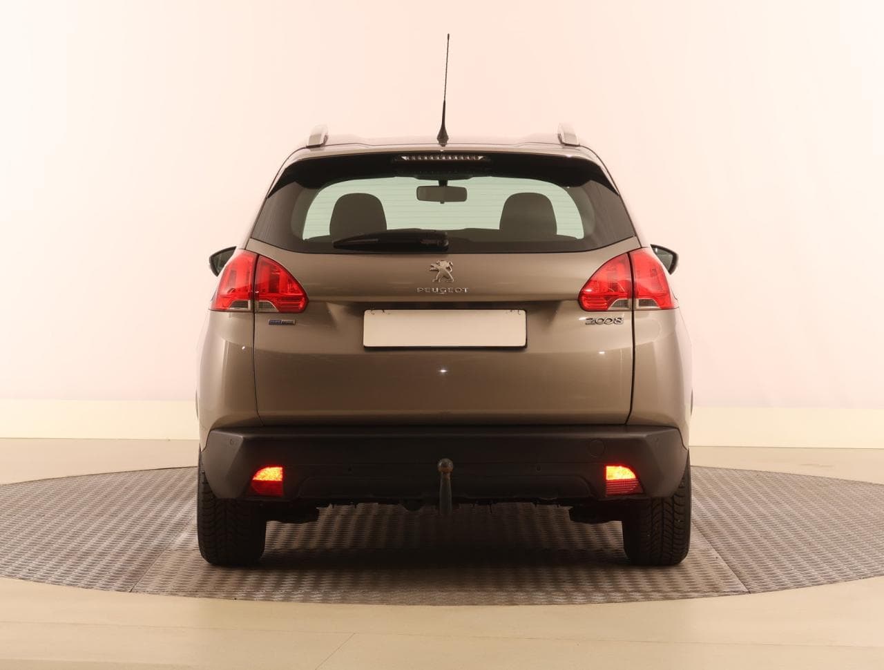 2016 Peugeot 2008 - 10