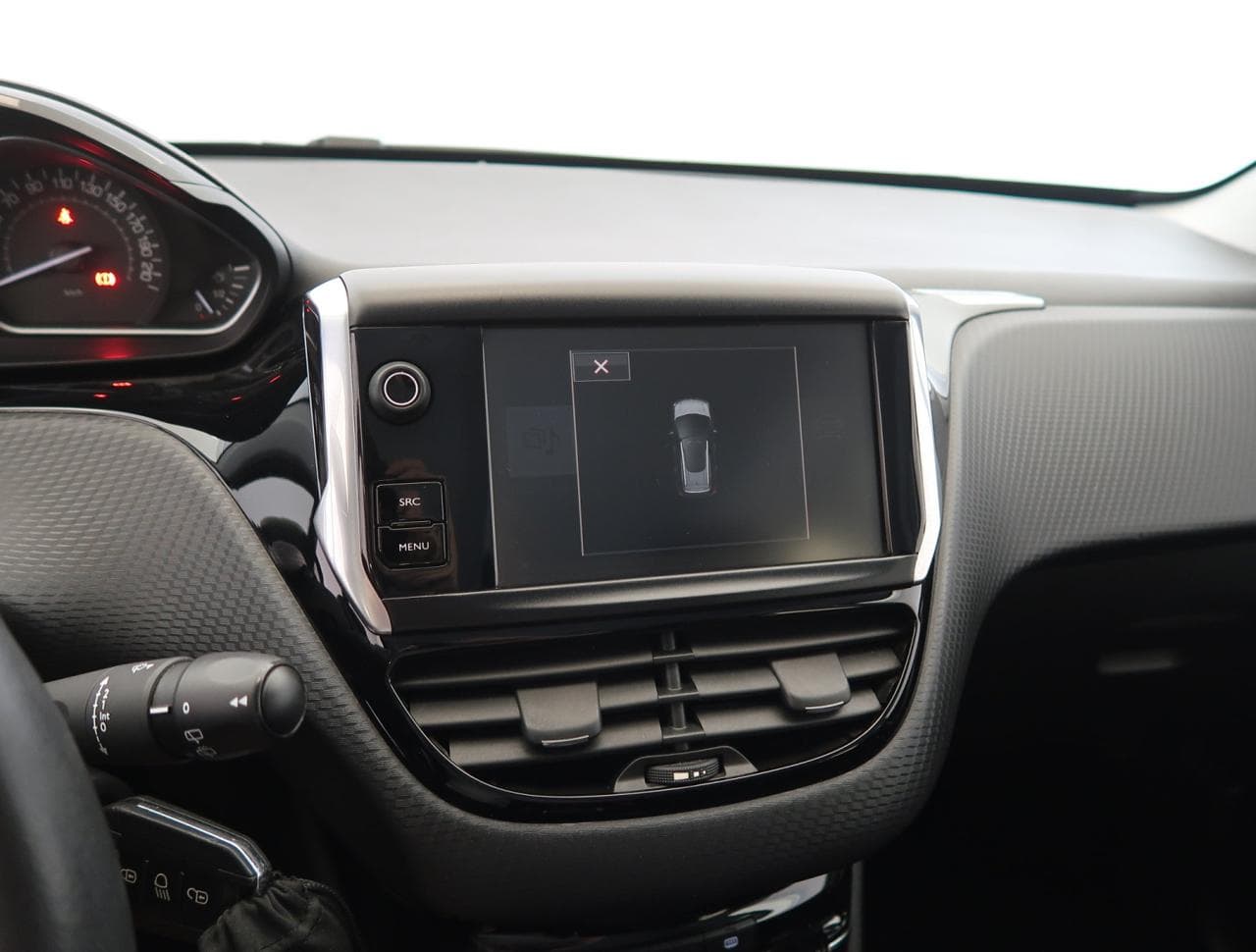 2016 Peugeot 2008 - 34