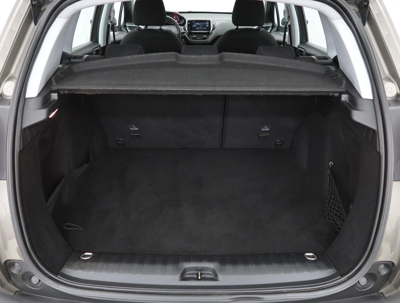 2016 Peugeot 2008 - 32
