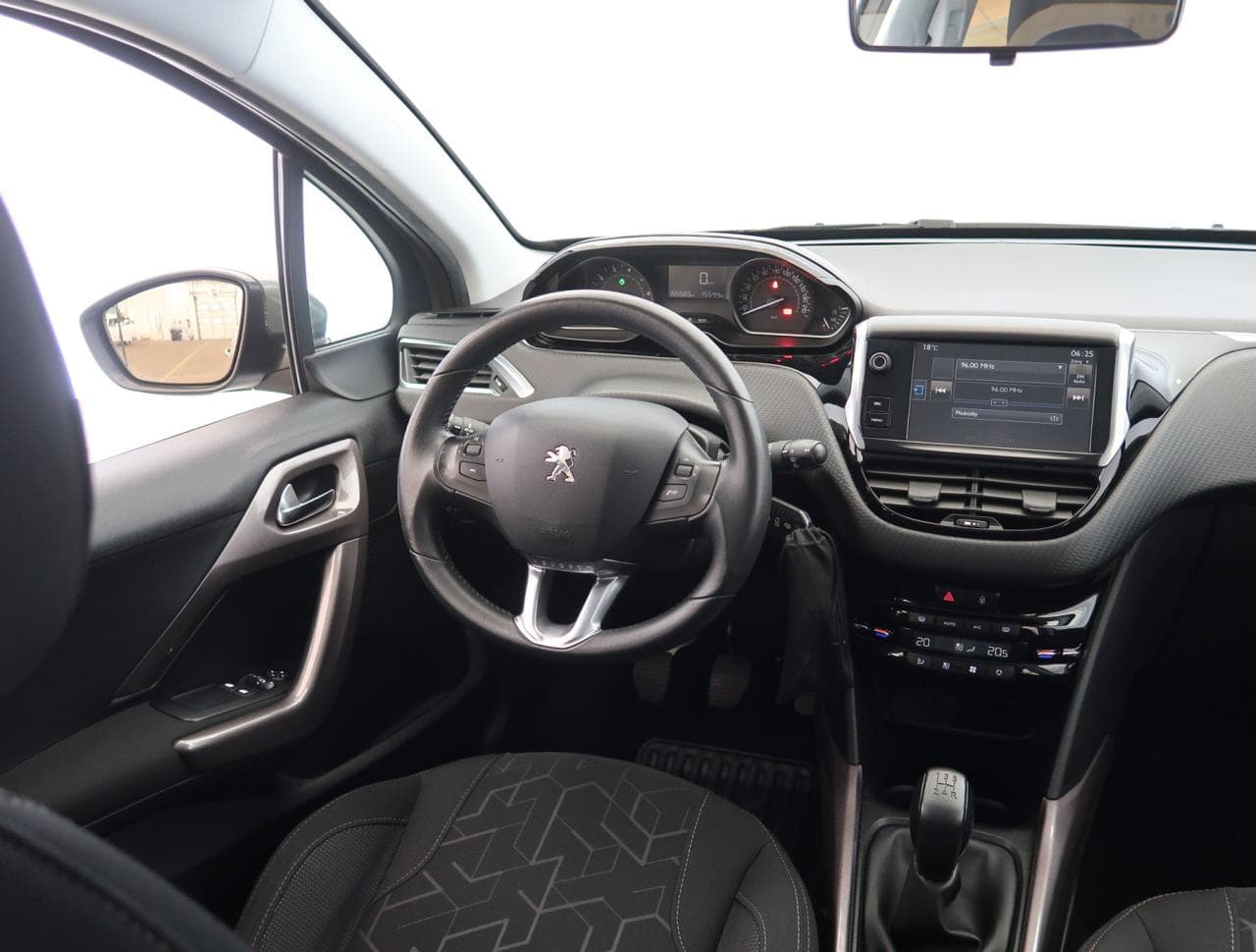 2016 Peugeot 2008 - 15
