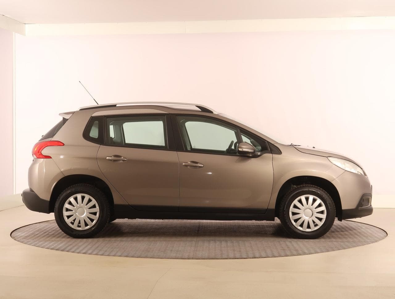 2016 Peugeot 2008 - 14