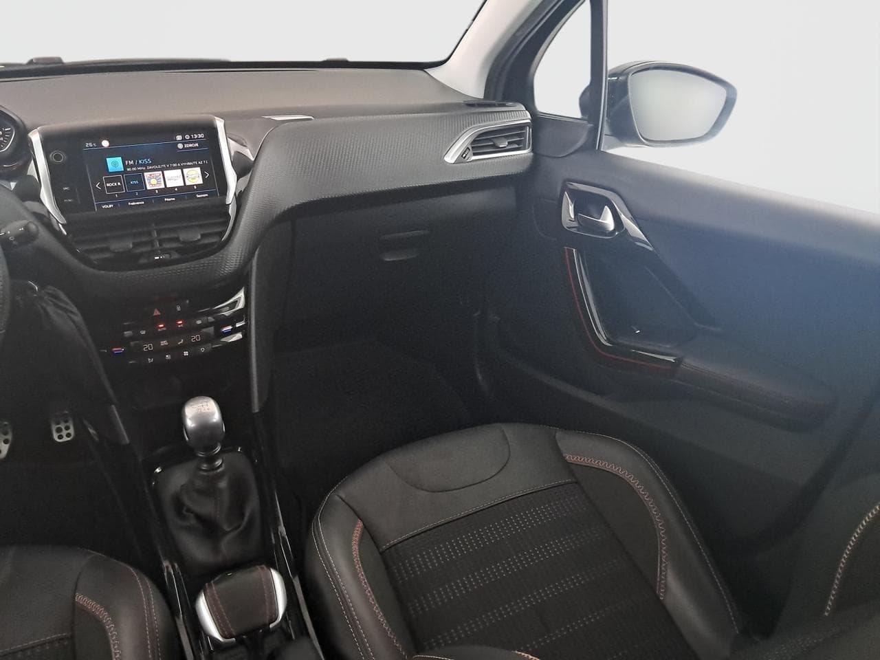 2019 Peugeot 2008 - 20