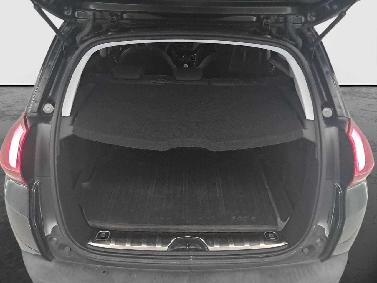 2019 Peugeot 2008 - 37