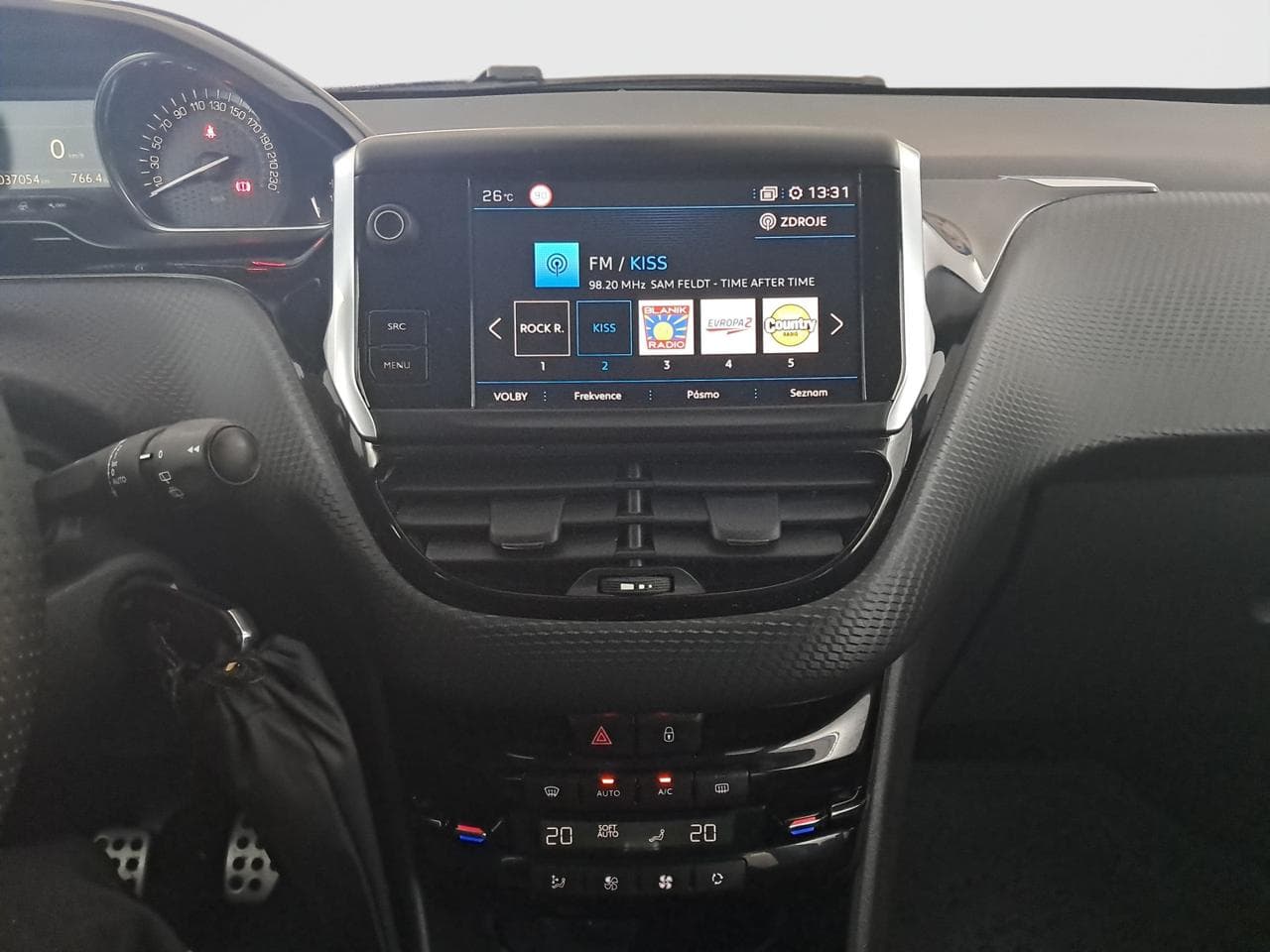 2019 Peugeot 2008 - 33