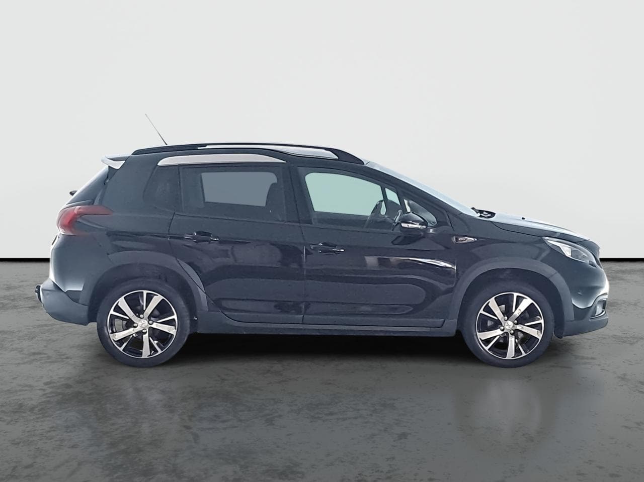 2019 Peugeot 2008 - 14