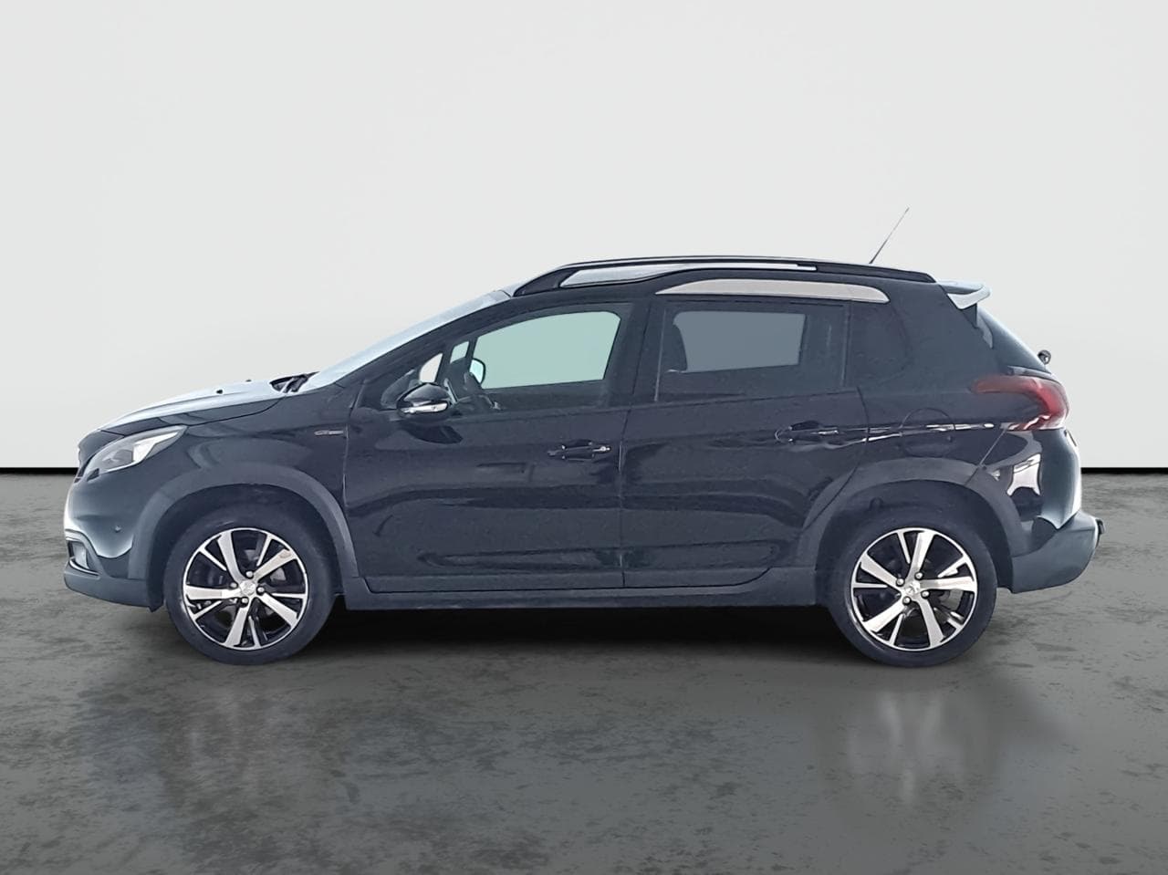 2019 Peugeot 2008 - 6