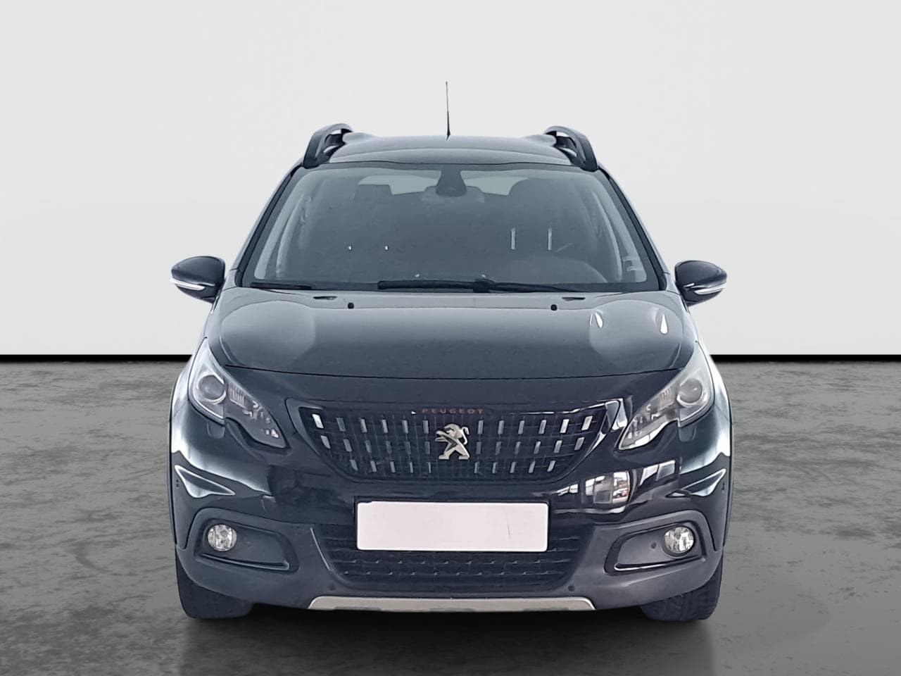 2019 Peugeot 2008 - 2