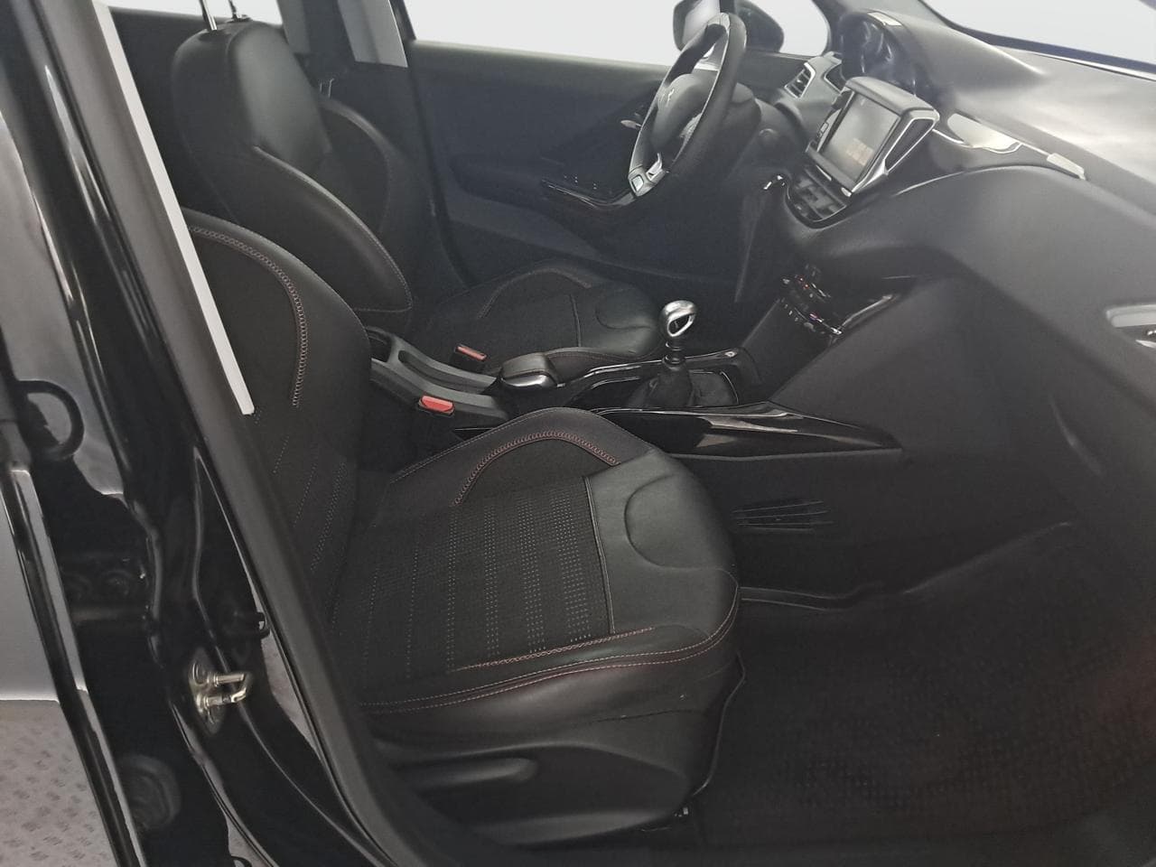 2019 Peugeot 2008 - 22
