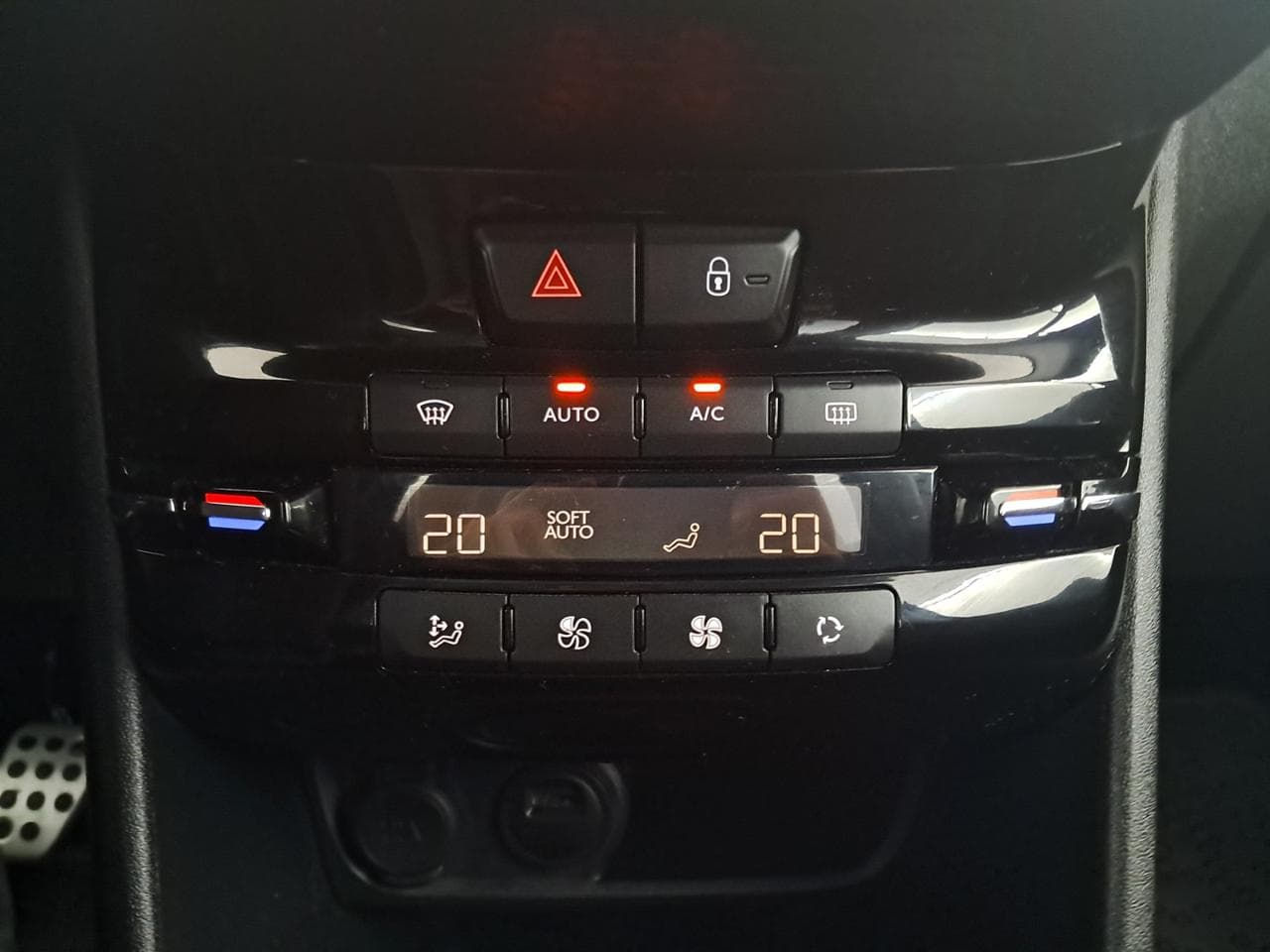 2019 Peugeot 2008 - 35