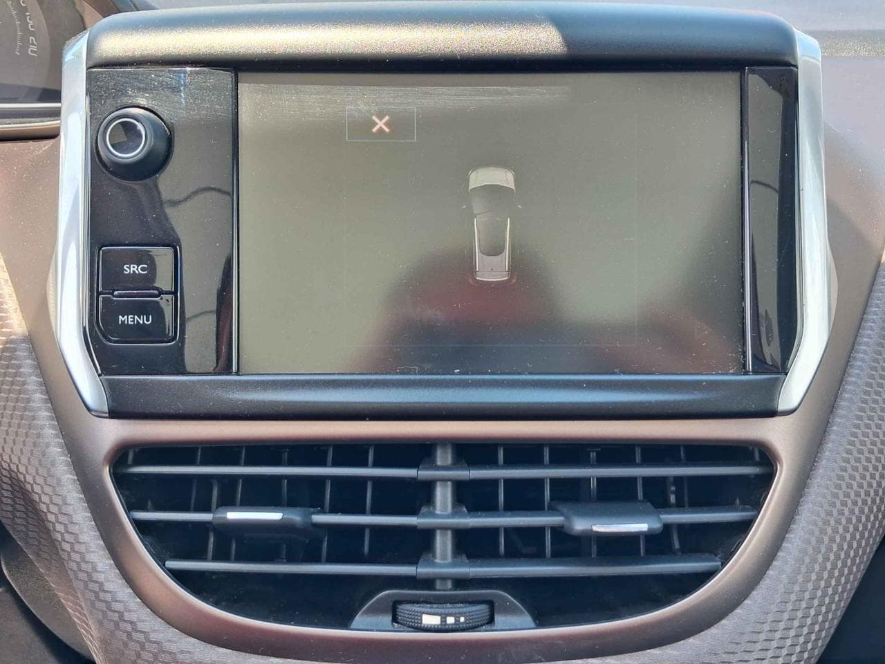 2015 Peugeot 2008 - 25