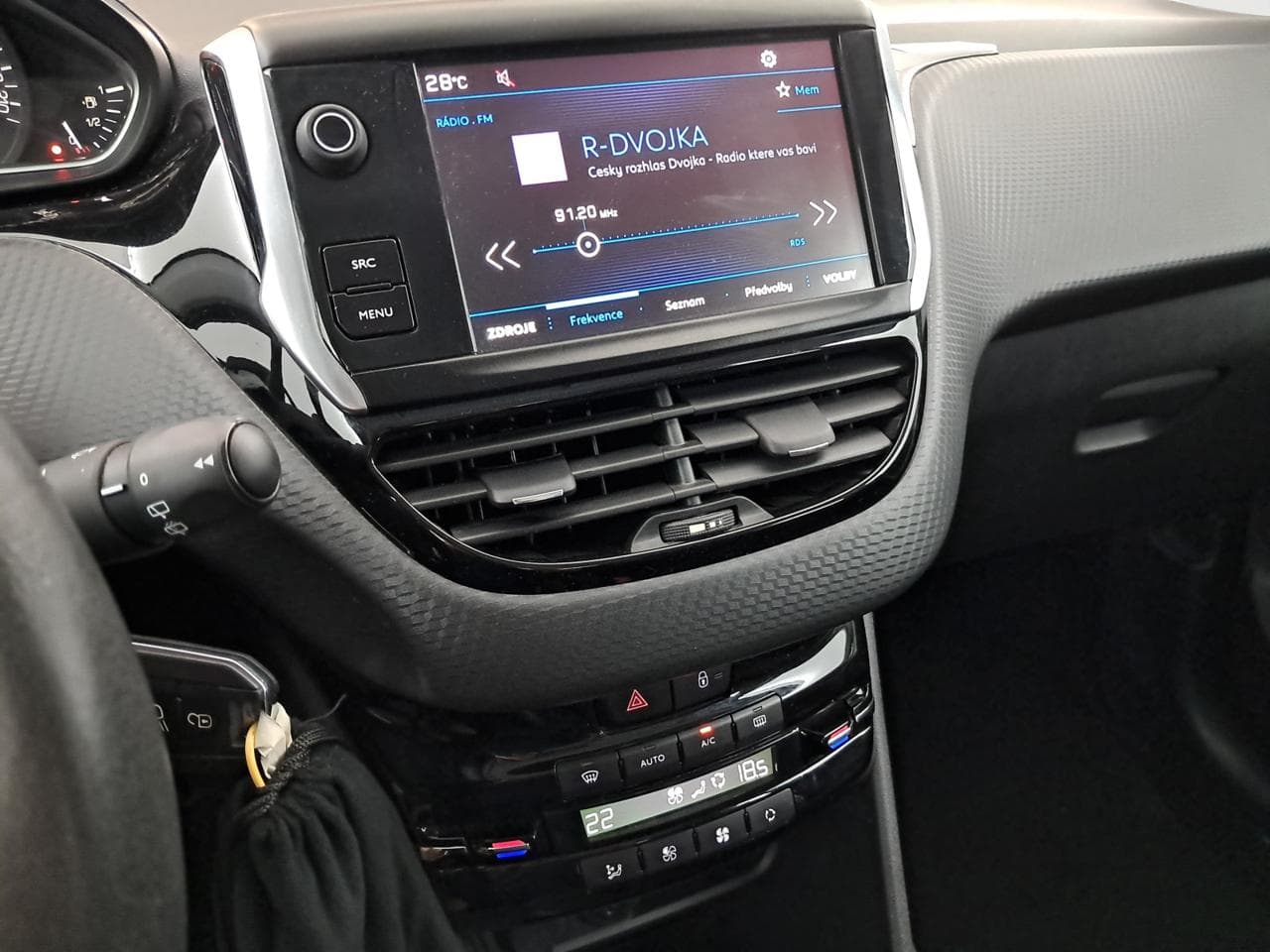 2017 Peugeot 2008 - 35