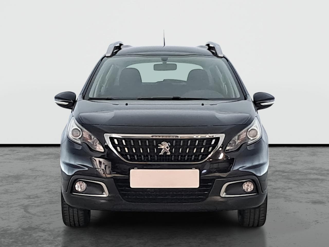 2017 Peugeot 2008 - 3