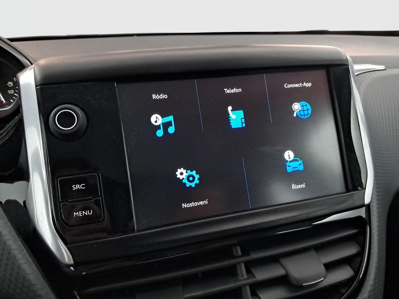 2017 Peugeot 2008 - 37