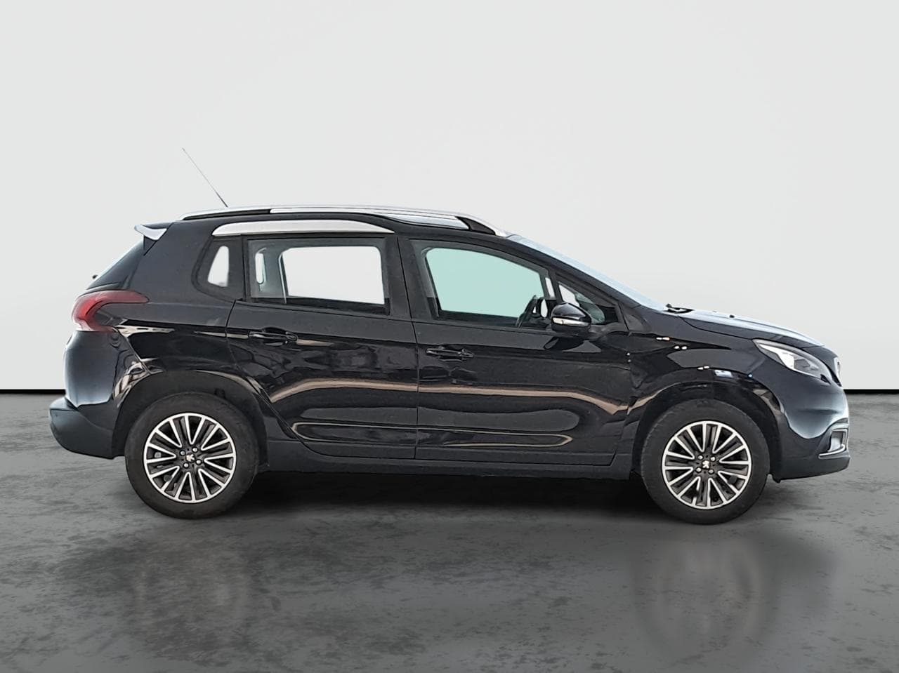 2017 Peugeot 2008 - 15