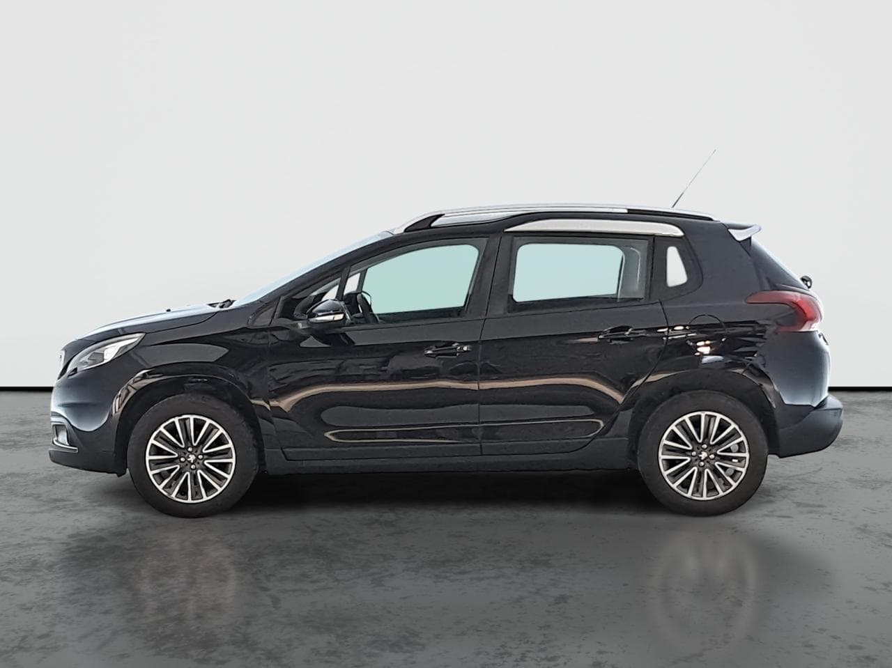 2017 Peugeot 2008 - 7