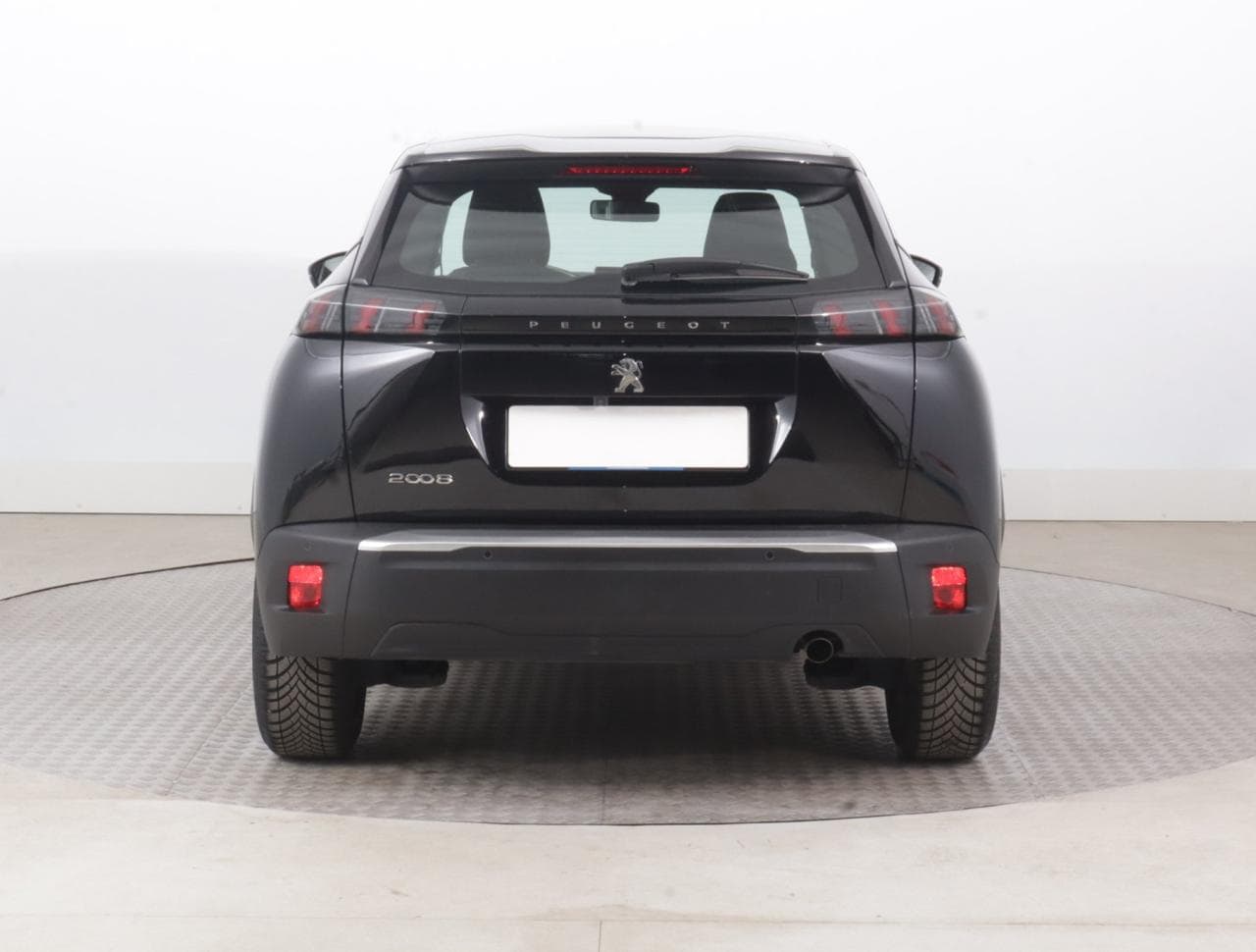 2023 Peugeot 2008 - 7