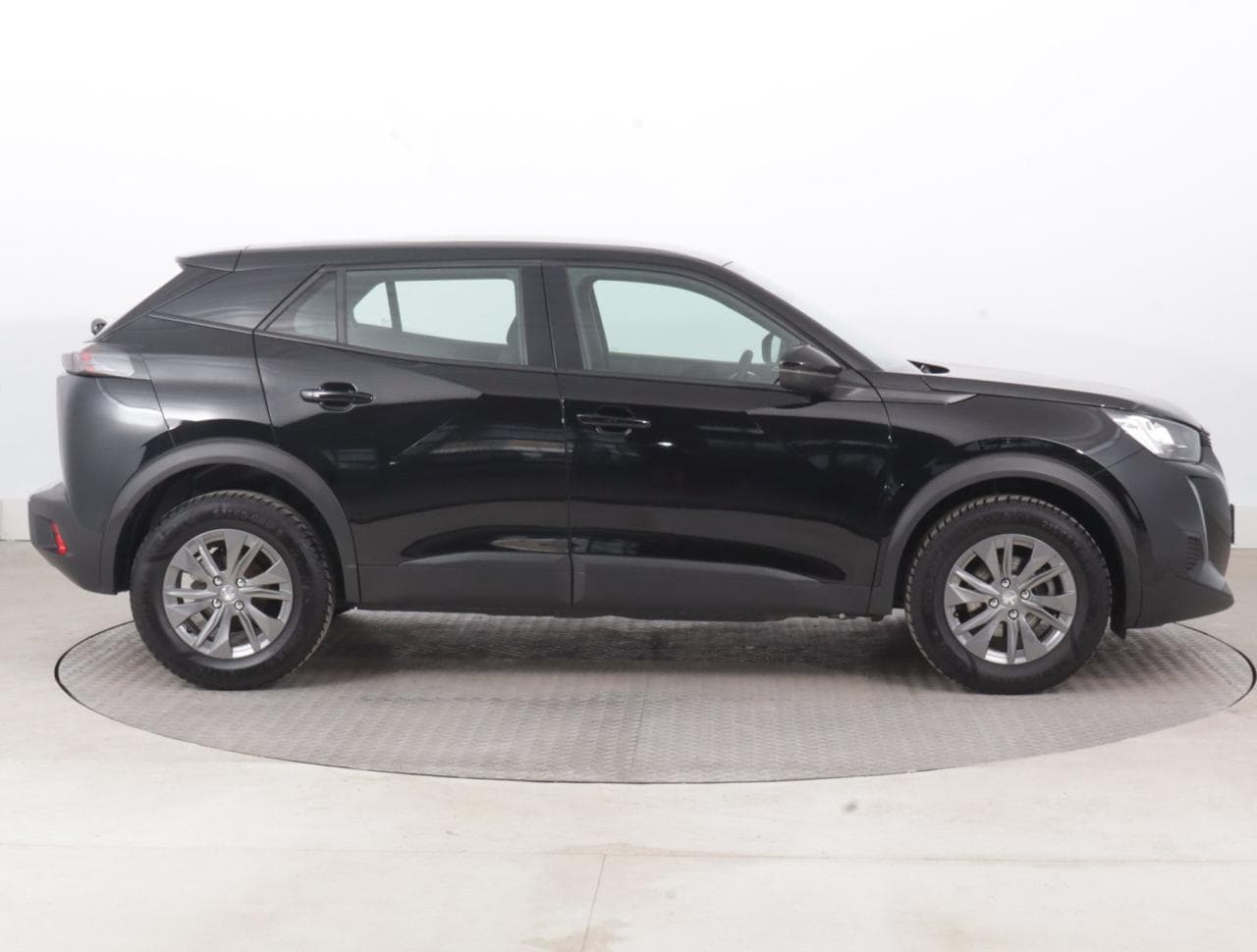 2023 Peugeot 2008 - 11