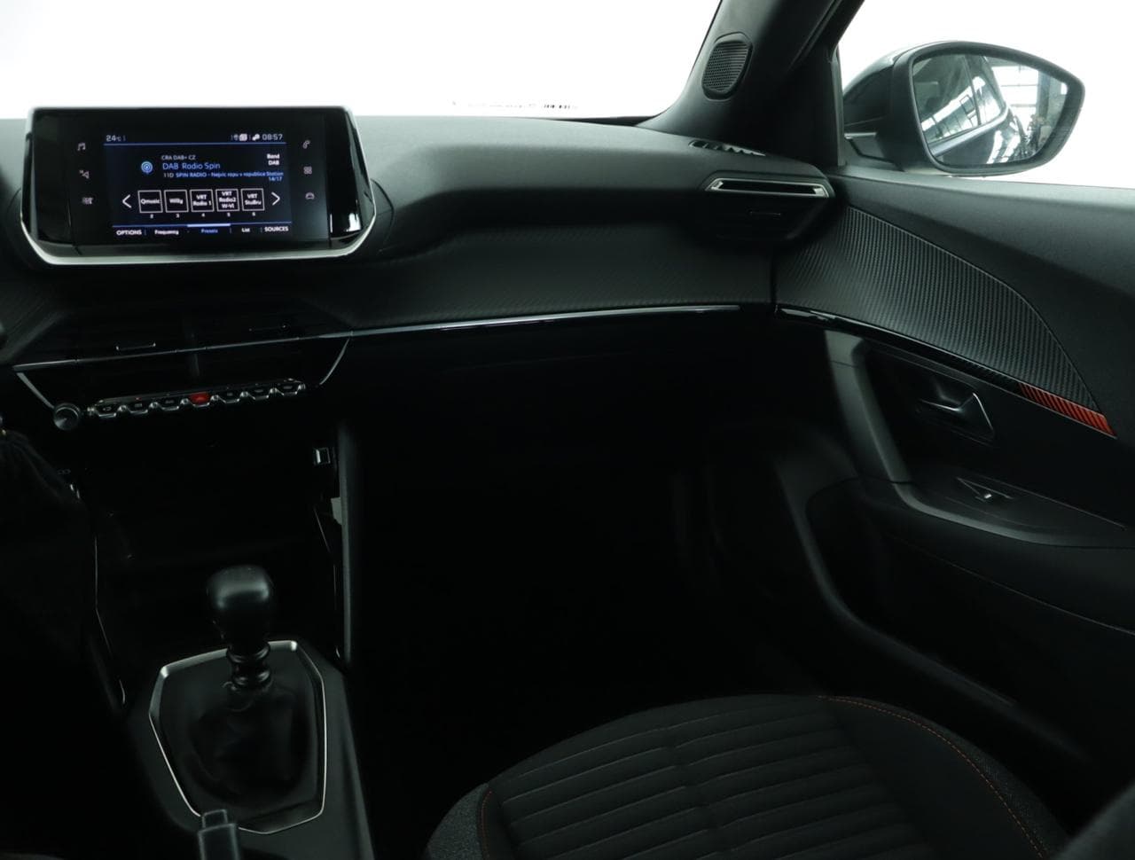 2023 Peugeot 2008 - 16
