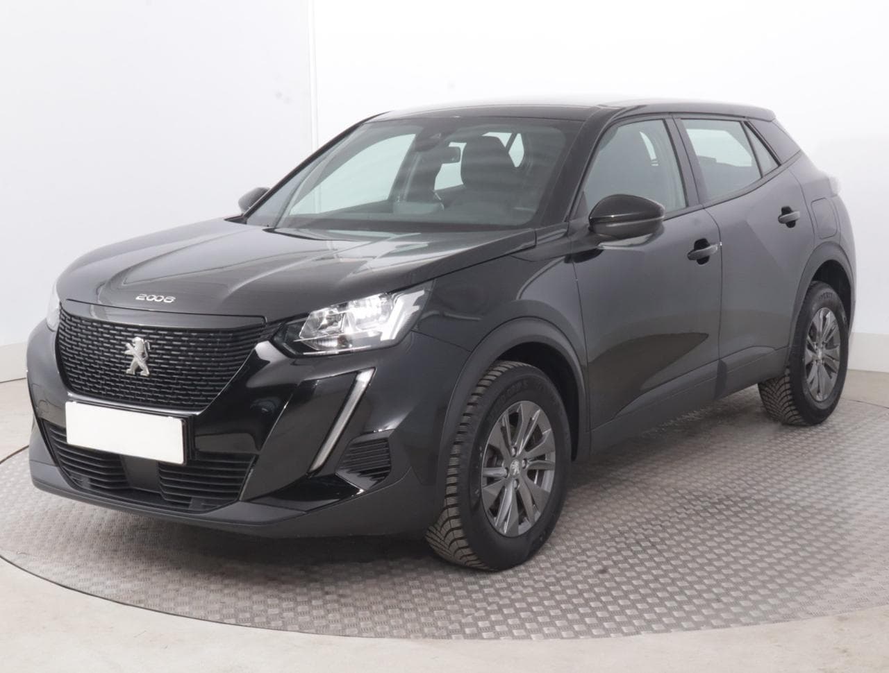 2023 Peugeot 2008 - 3