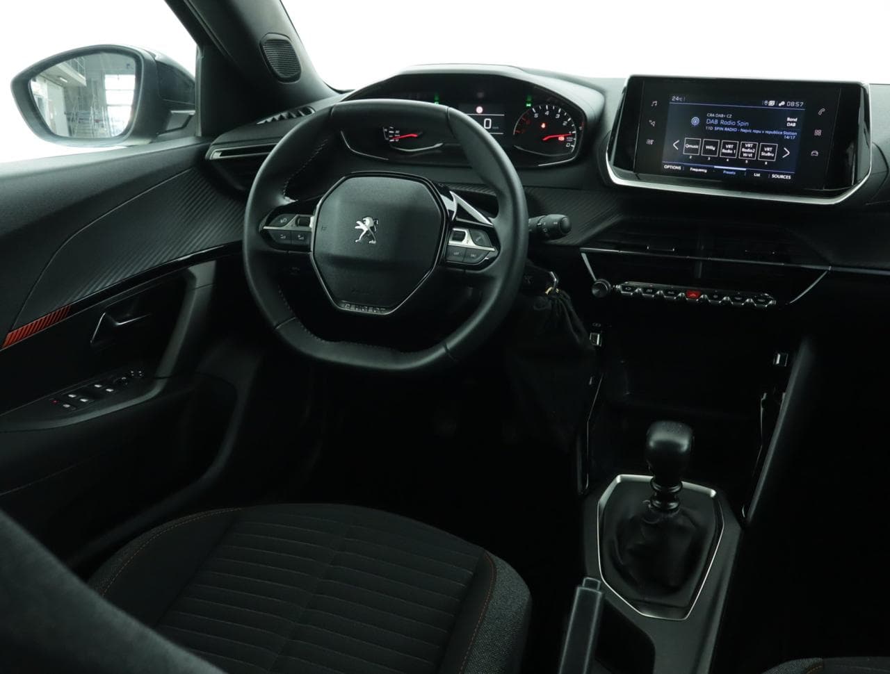 2023 Peugeot 2008 - 13