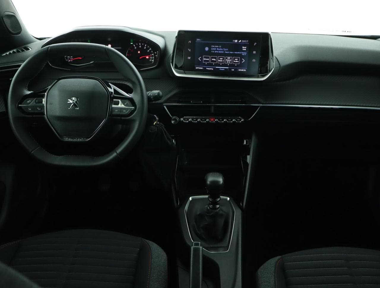 2023 Peugeot 2008 - 15