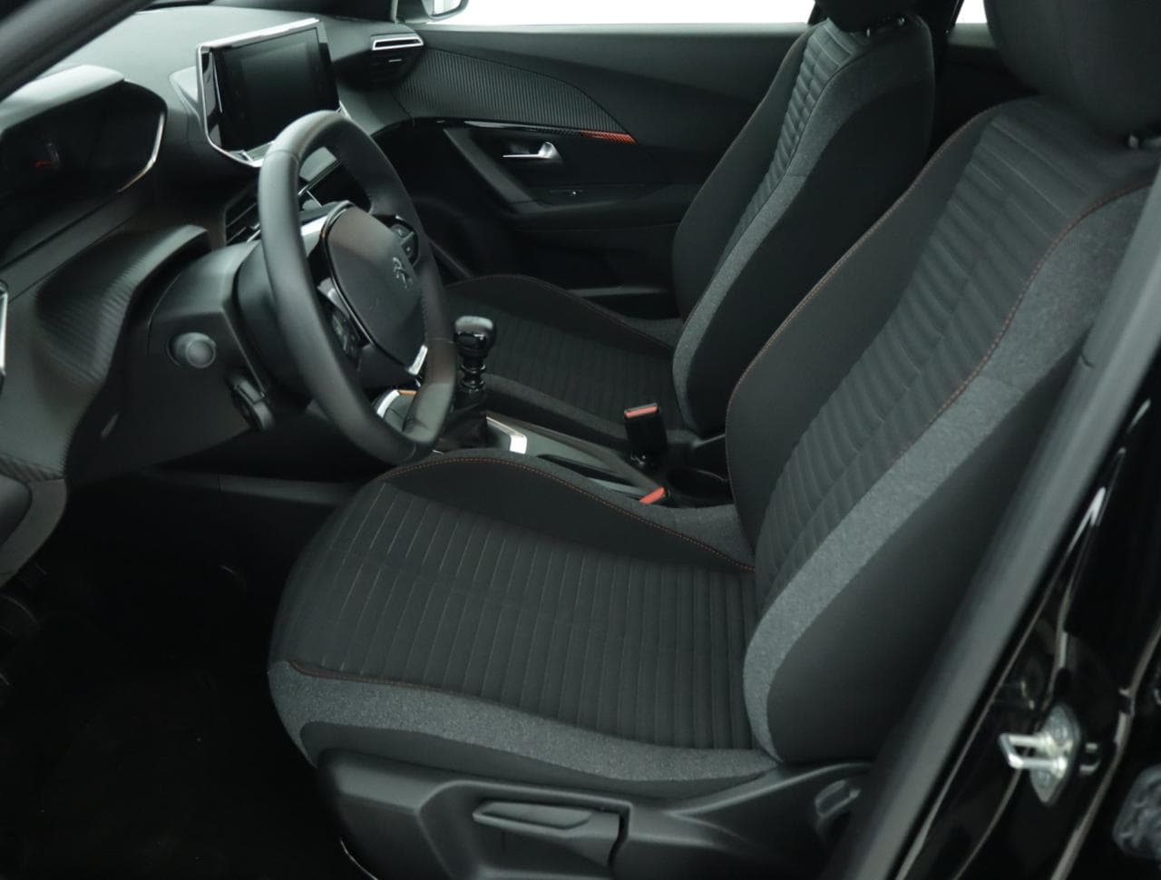 2023 Peugeot 2008 - 24