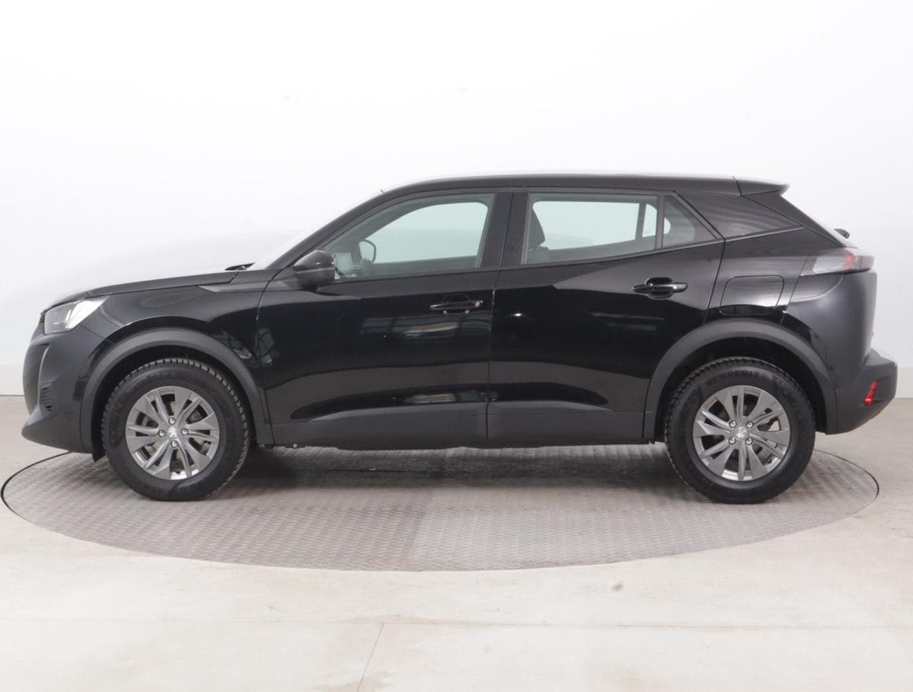 2023 Peugeot 2008 - 4