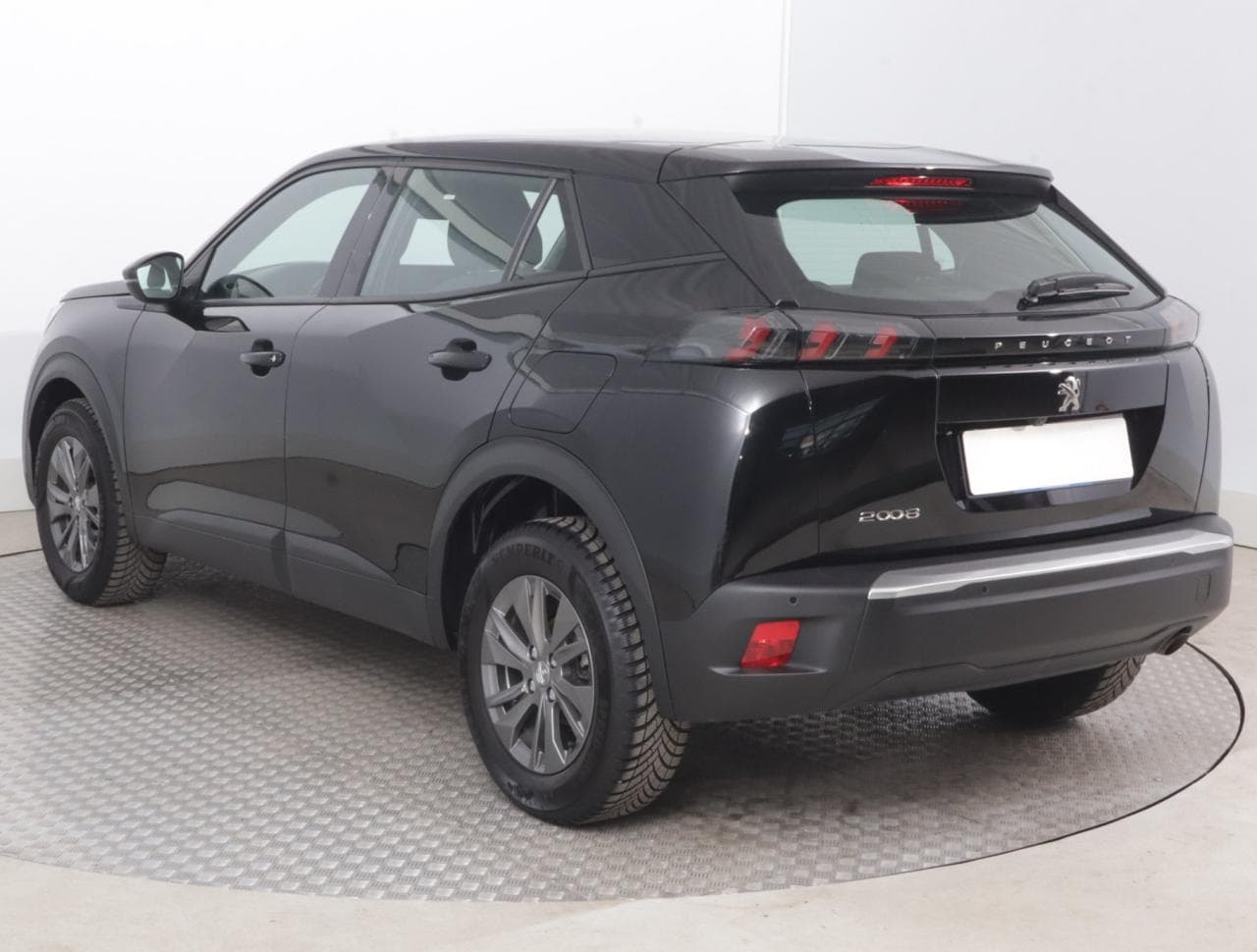 2023 Peugeot 2008 - 5