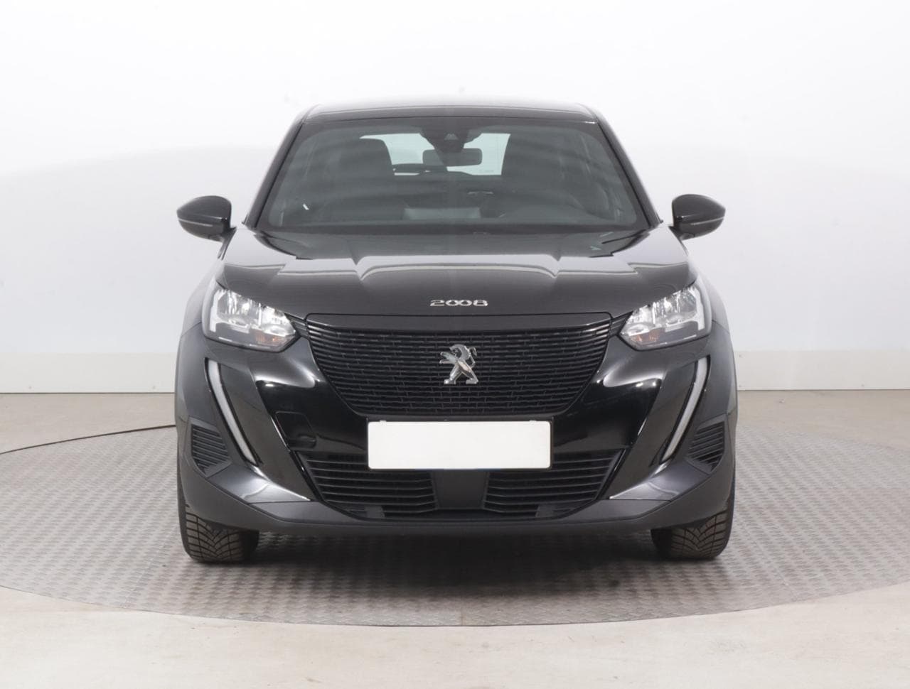 2023 Peugeot 2008 - 2