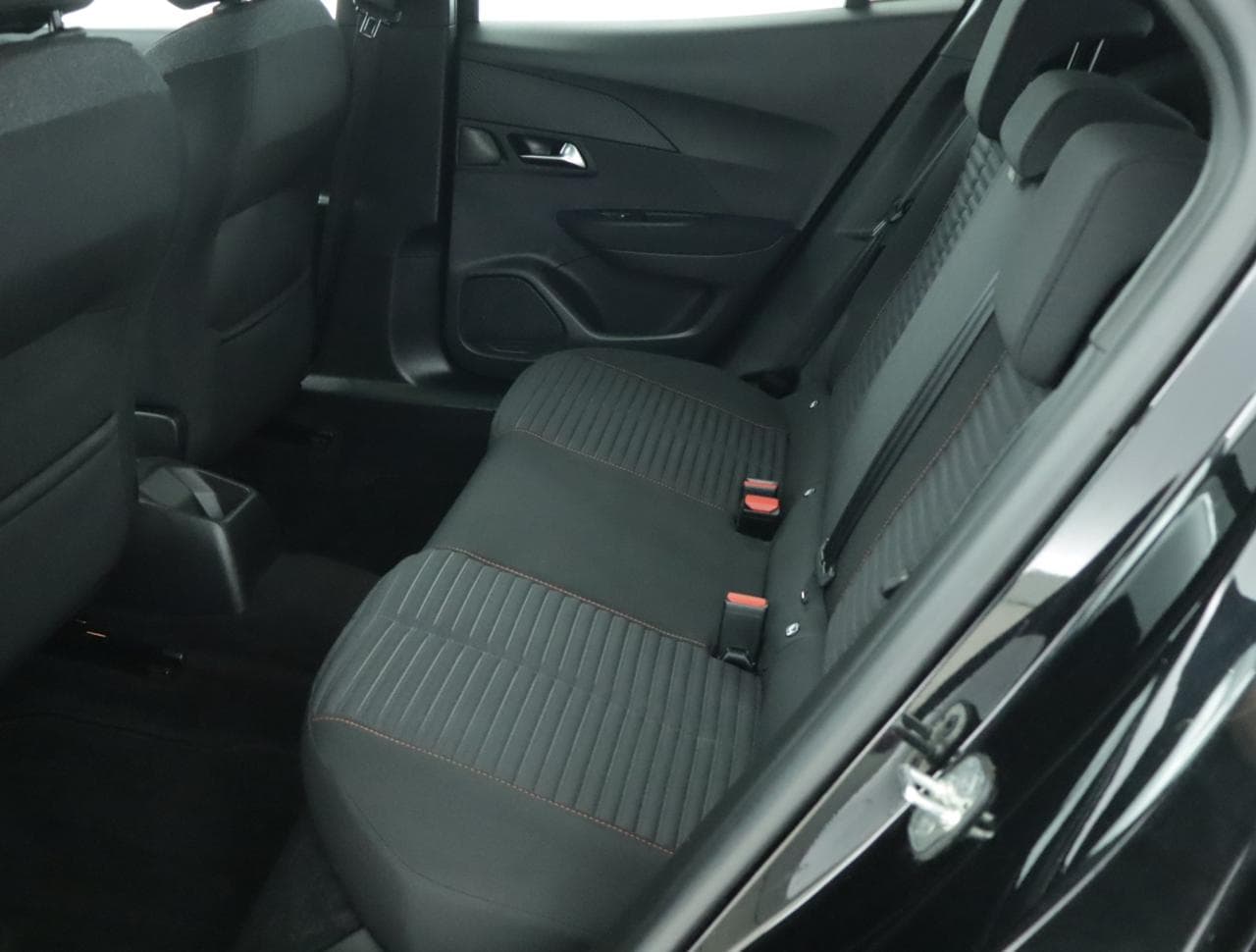 2023 Peugeot 2008 - 22