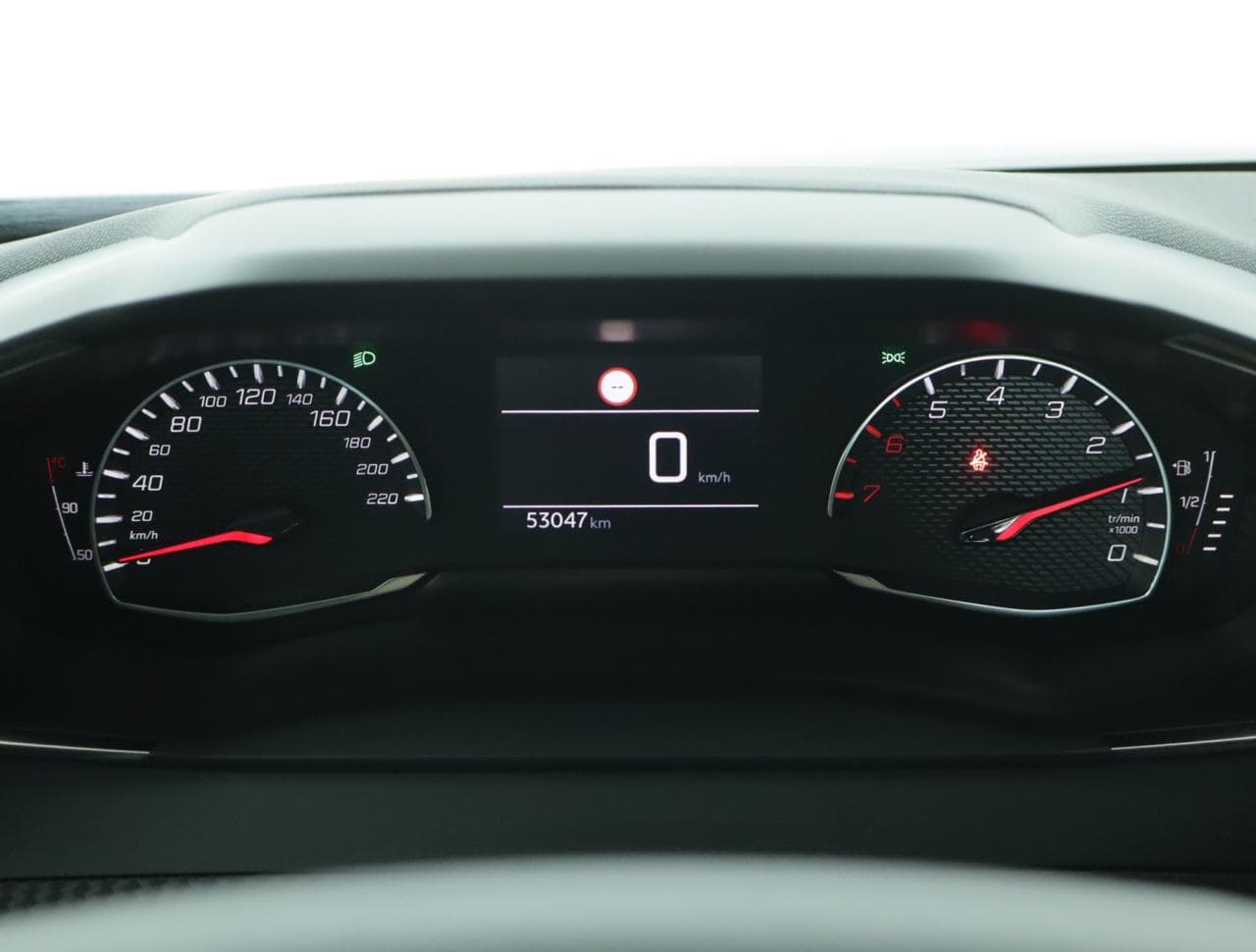 2023 Peugeot 2008 - 25