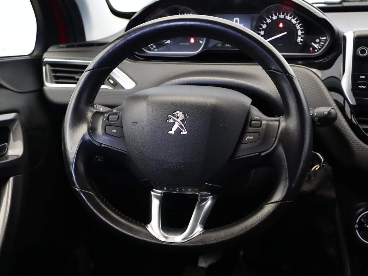 2018 Peugeot 2008 - 23