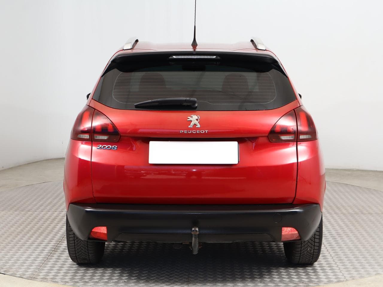 2018 Peugeot 2008 - 6