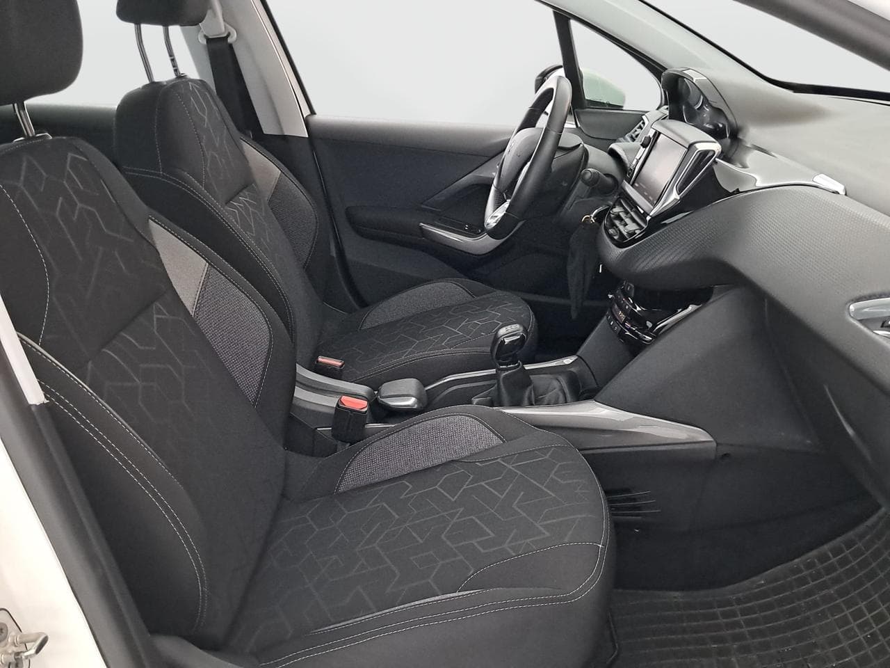 2019 Peugeot 2008 - 20