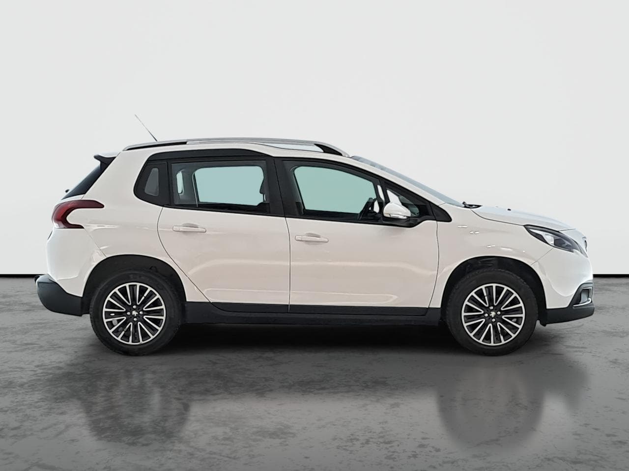 2019 Peugeot 2008 - 12