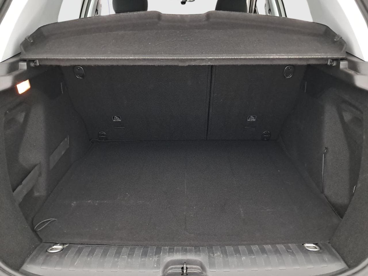 2019 Peugeot 2008 - 32