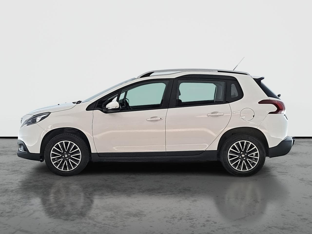 2019 Peugeot 2008 - 5