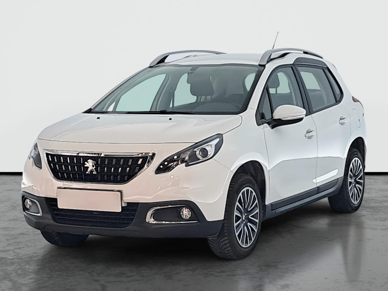 2019 Peugeot 2008 - 3