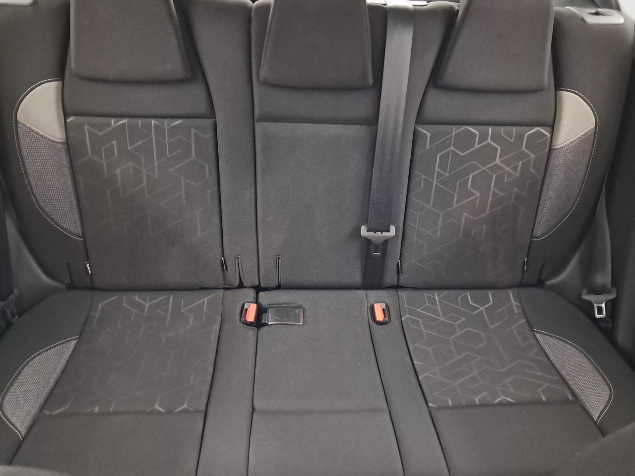 2019 Peugeot 2008 - 22