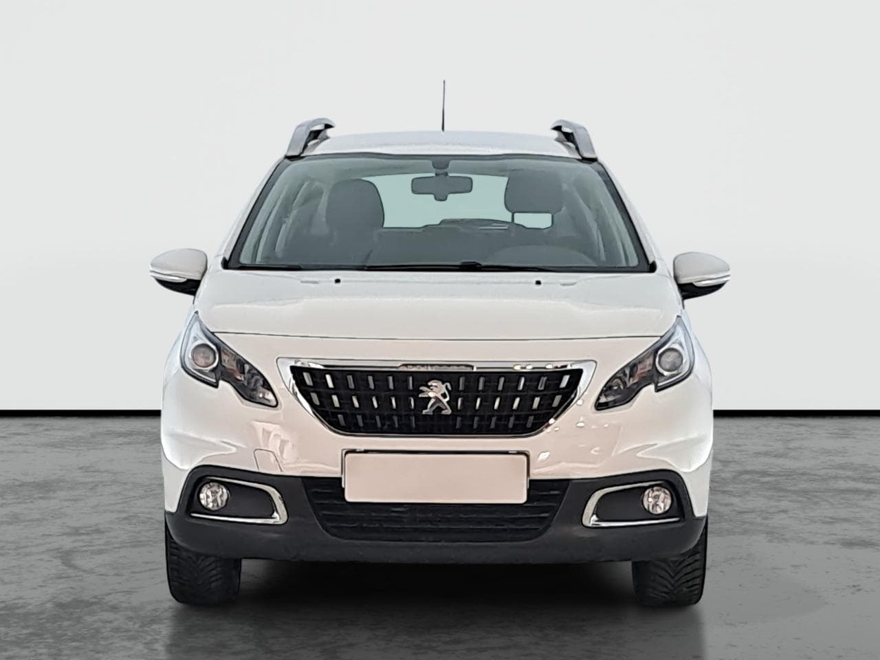 2019 Peugeot 2008 - 2