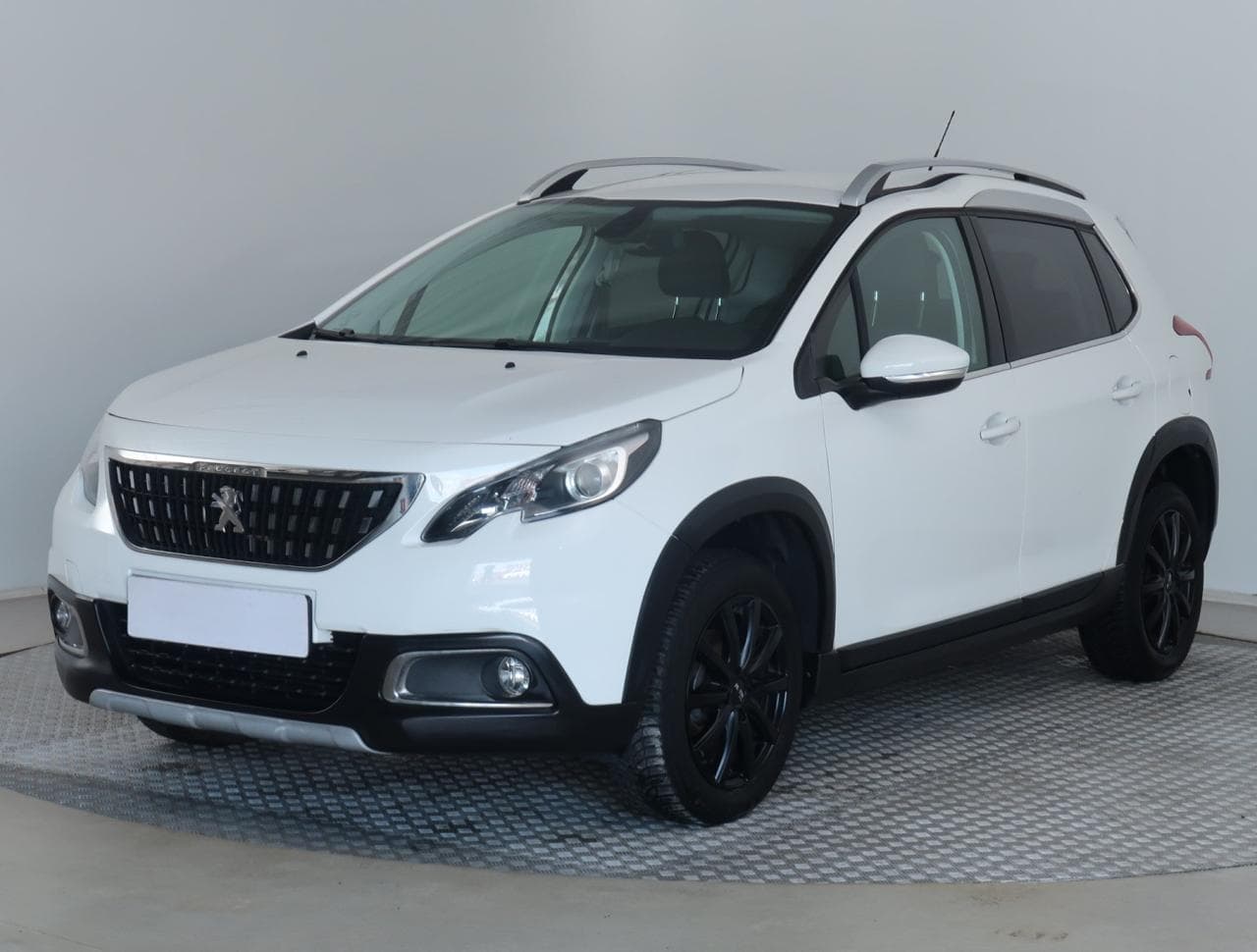 2019 Peugeot 2008 - 4