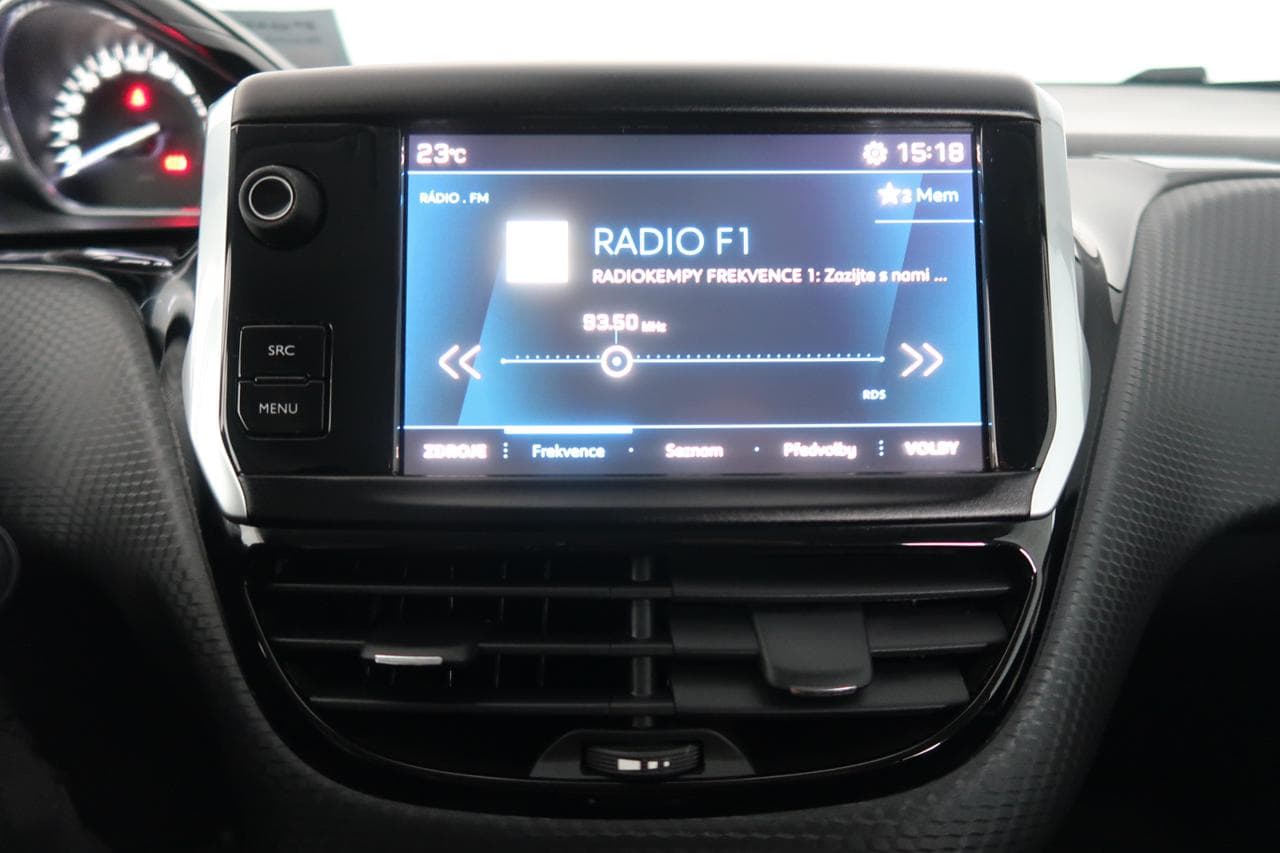 2019 Peugeot 2008 - 28